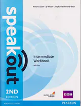 SPEAK OUT INTERMEDIATE